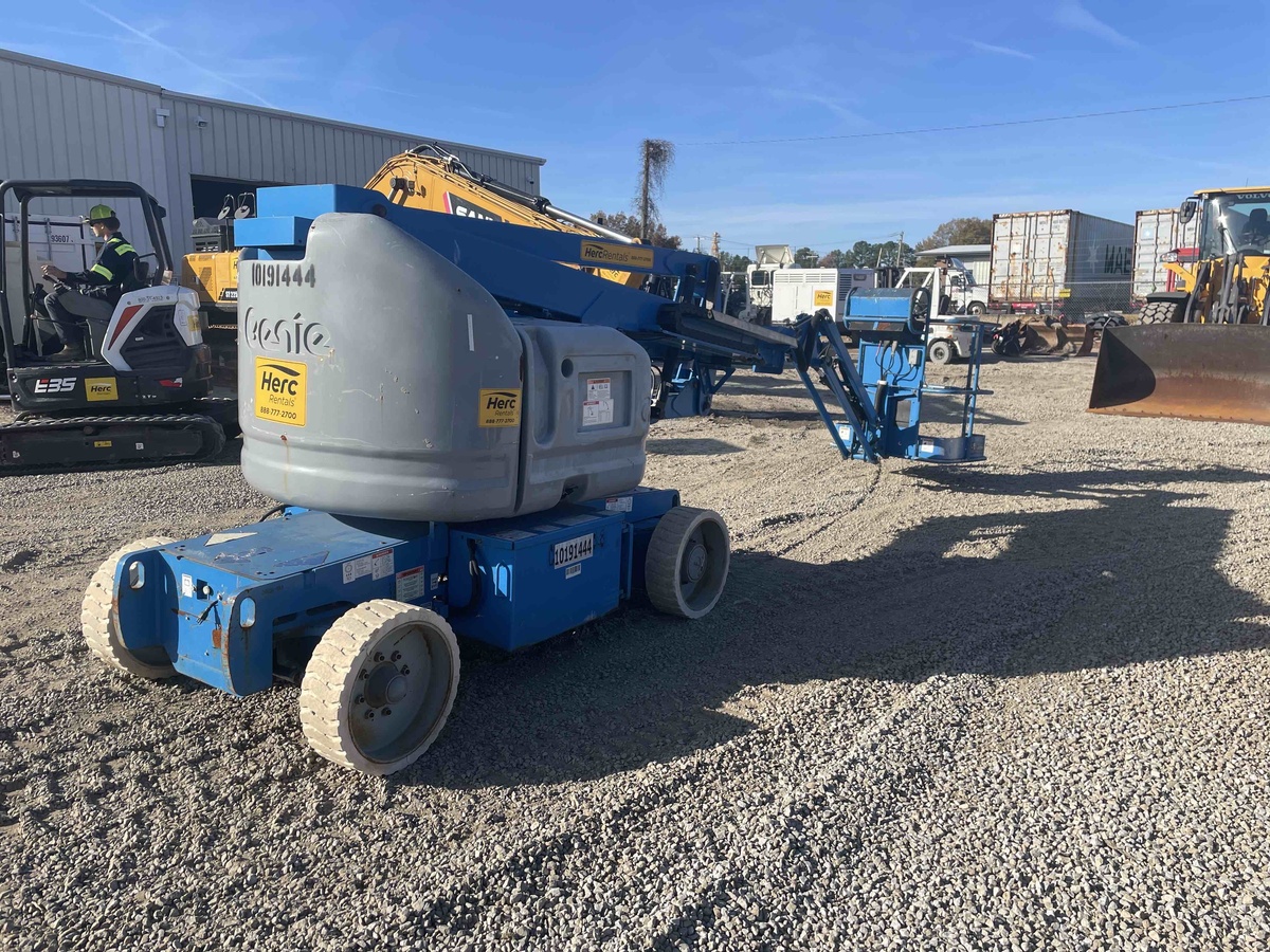 2016 Genie Z-40/23 N-3