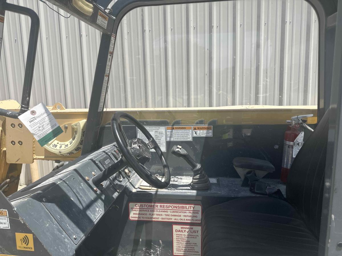 2018 Gehl RS5-19-5