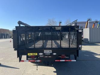 2018 Ford F550
