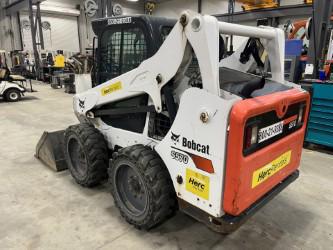 2018 Bobcat S570