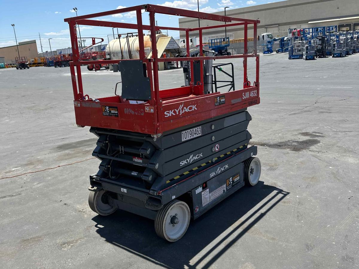 2016 Skyjack SJ4632