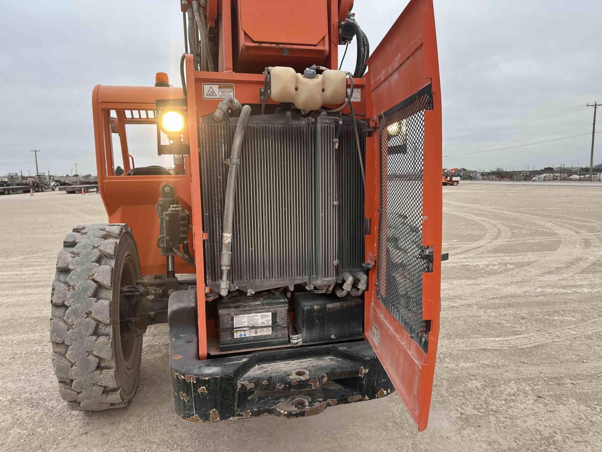 2018 SkyTrak 10054-5
