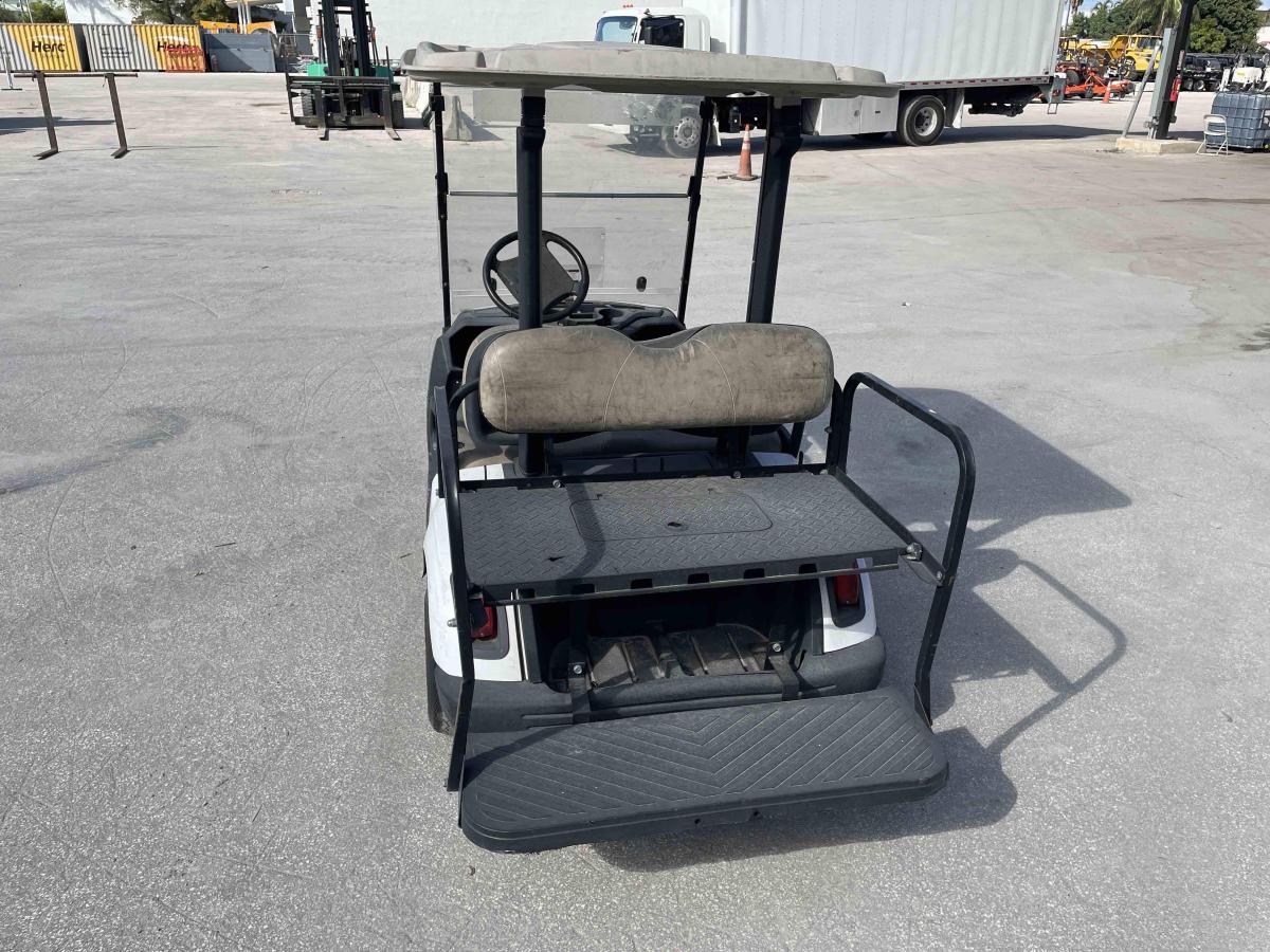 2017 Yamaha G29