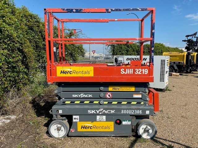 2016 Skyjack SJ3219-1