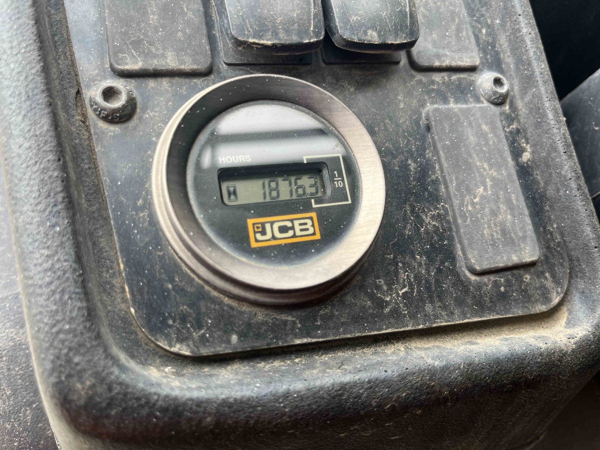 2018 JCB 509-42-5