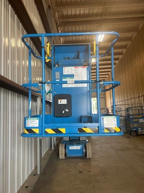 2017 Genie Z-30/20N RJ-6