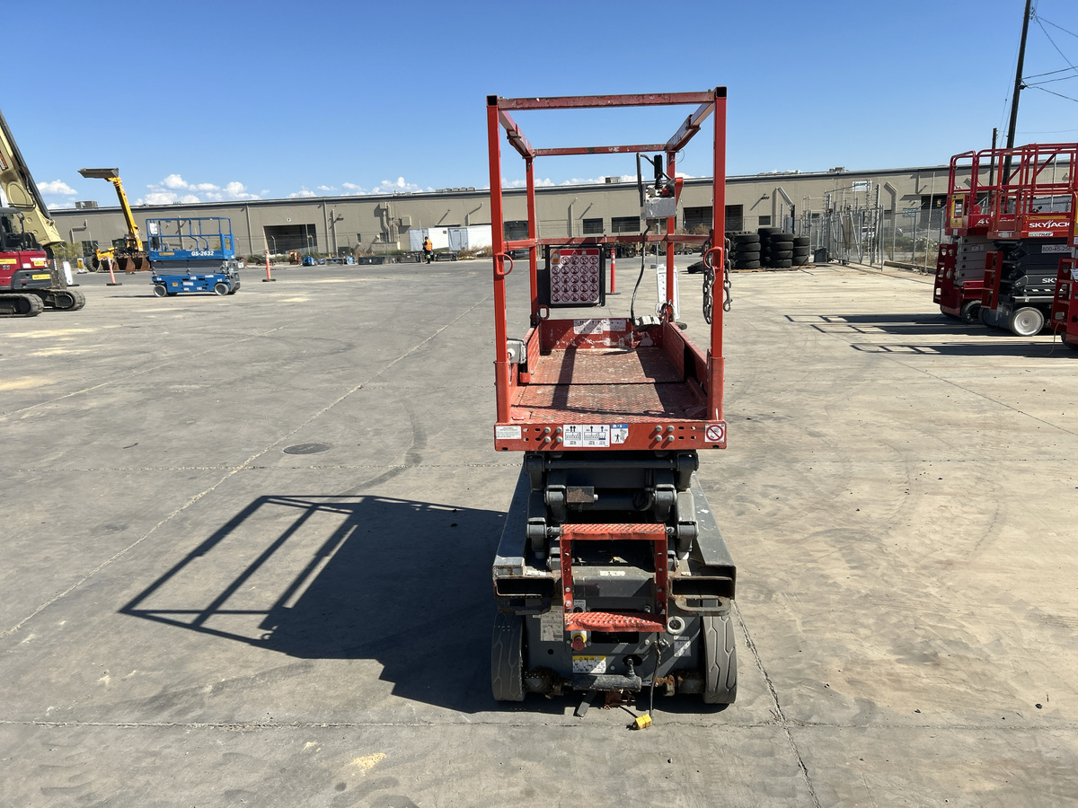 2017 Skyjack SJ3219-6