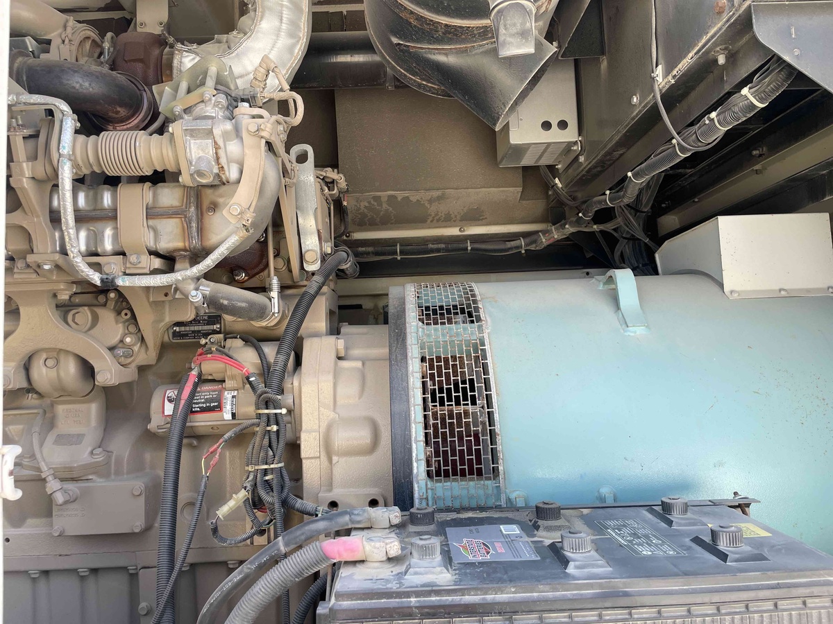 2018 Multiquip DCA300SSJU4F3-5