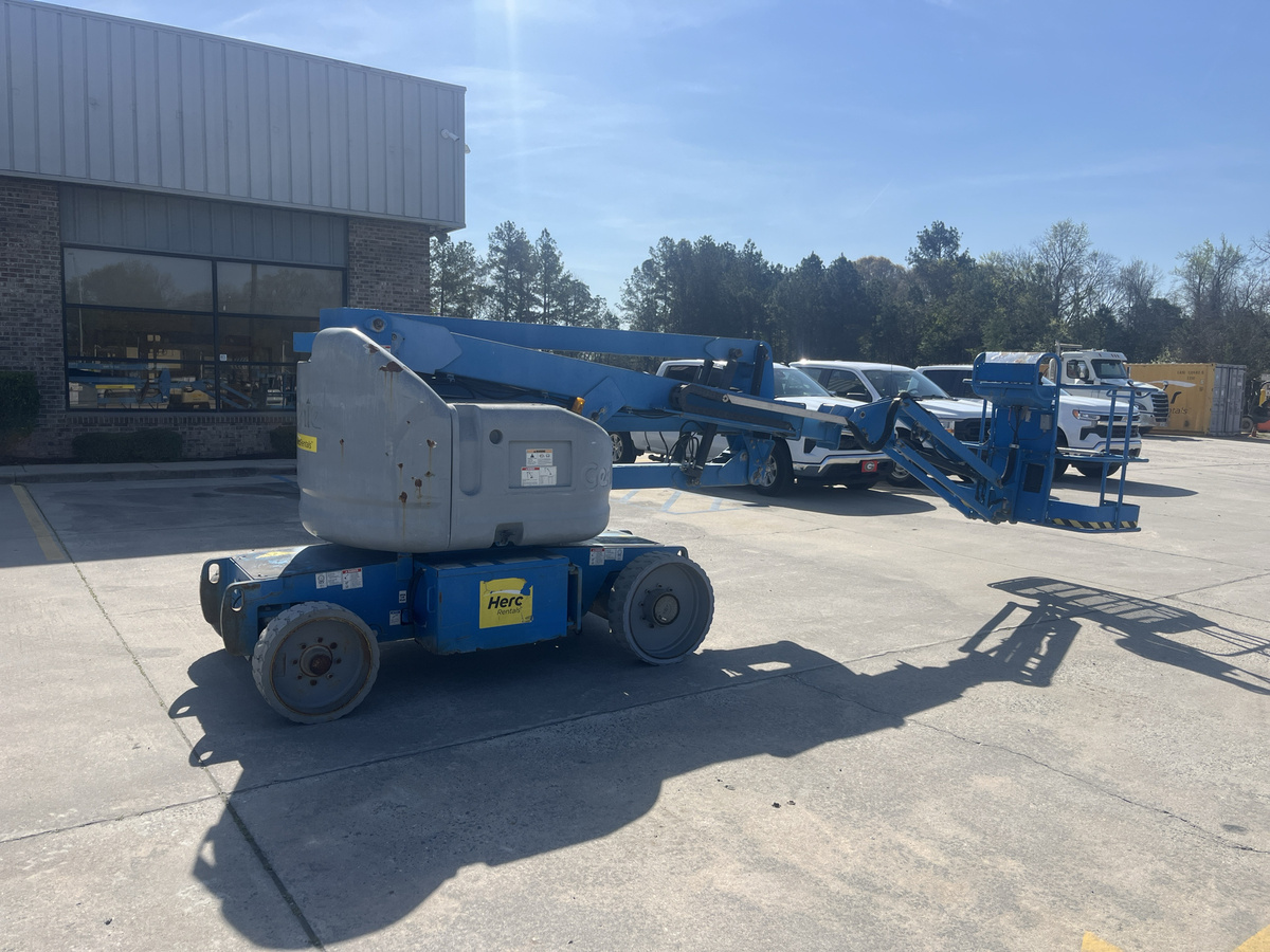 2013 Genie Z-40/23 N-3
