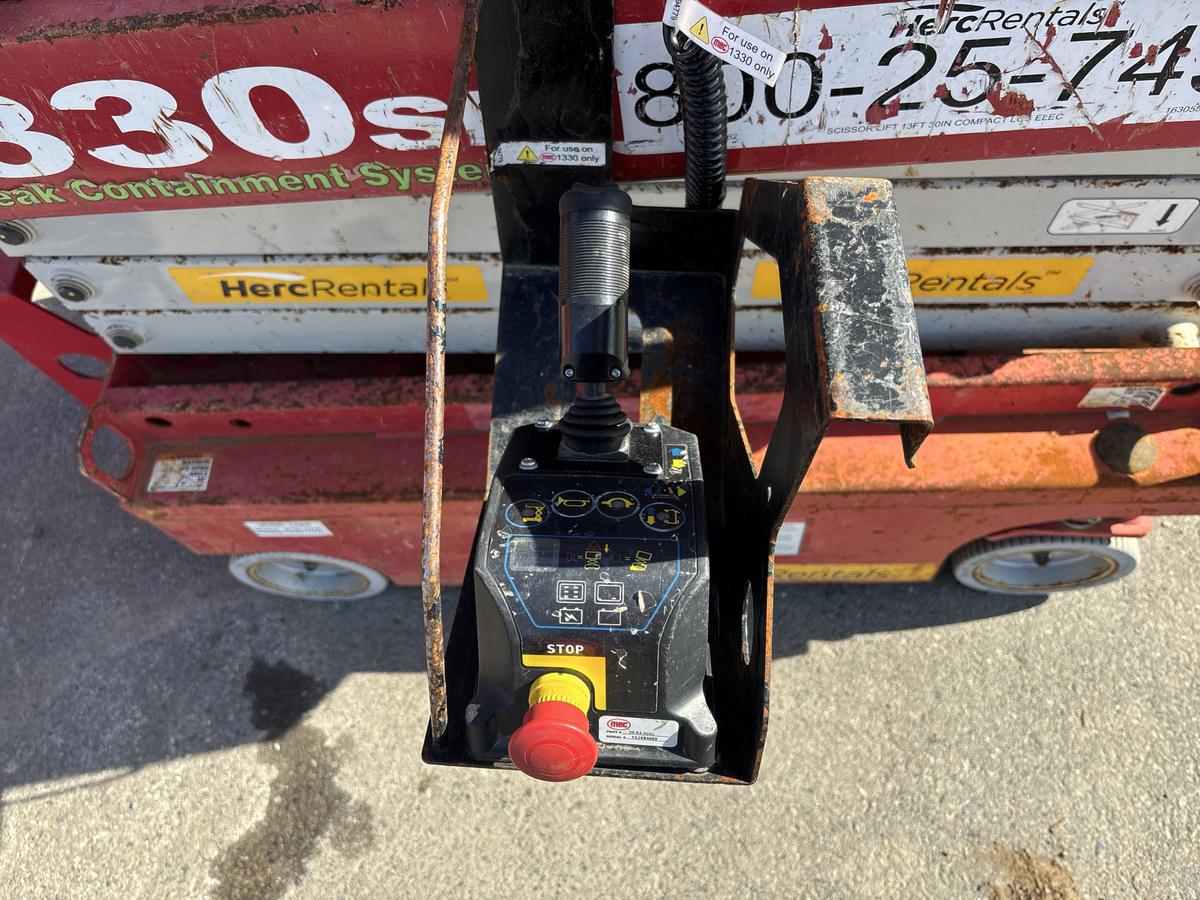 2019 MEC 1330SE-6