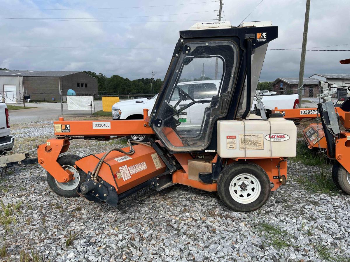 2021 LayMor SM300-3