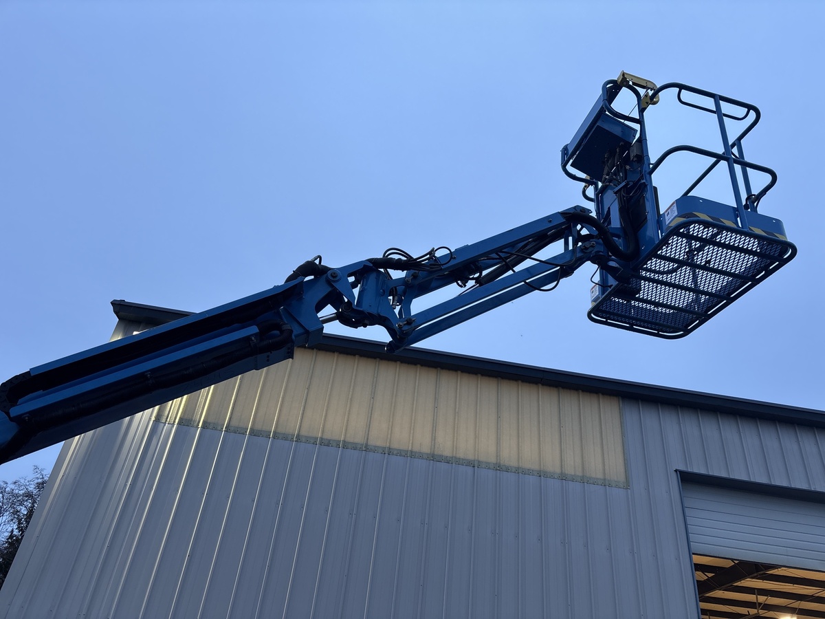 2018 Genie Z-30/20 N-6