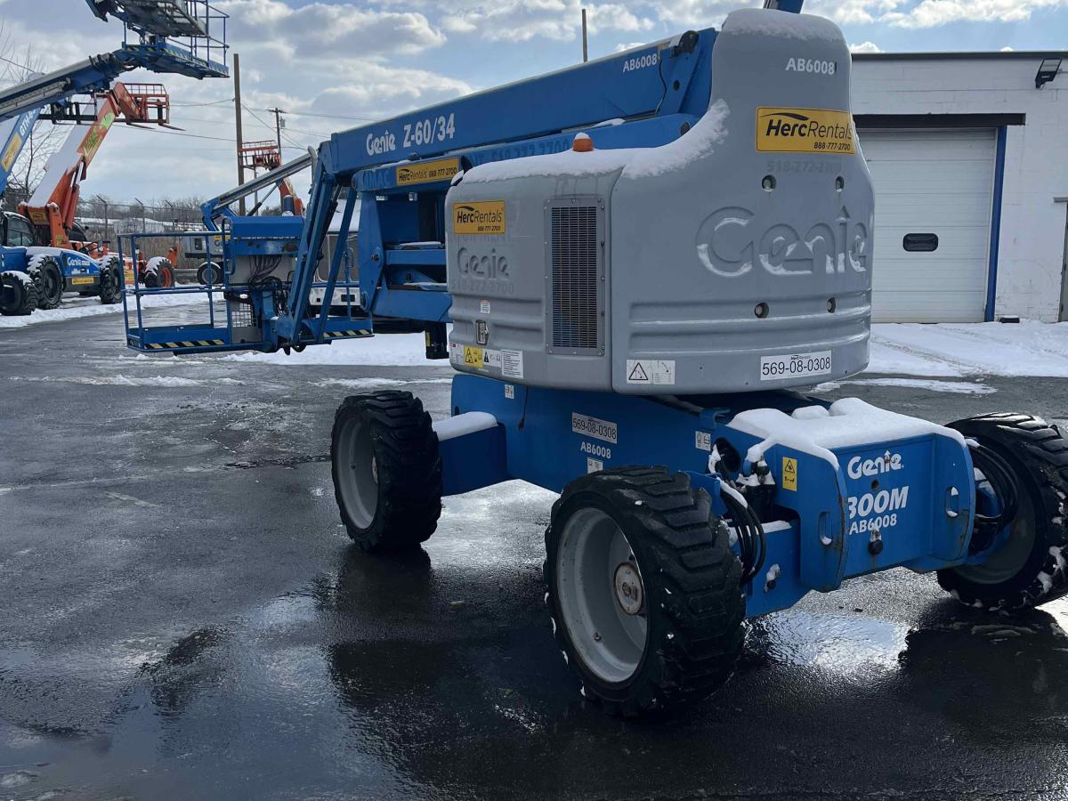 2012 Genie Z-60/34