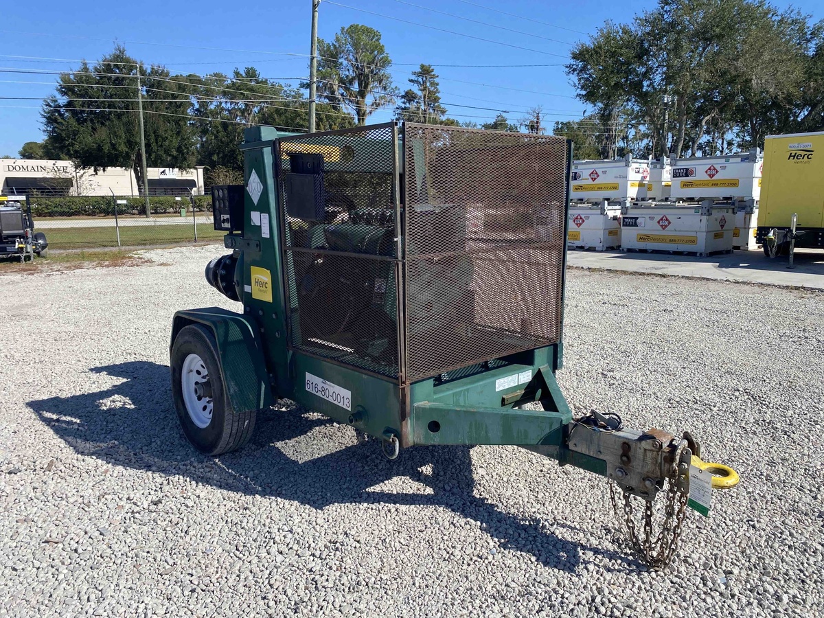 2011 Cornell 8NNTRP-1