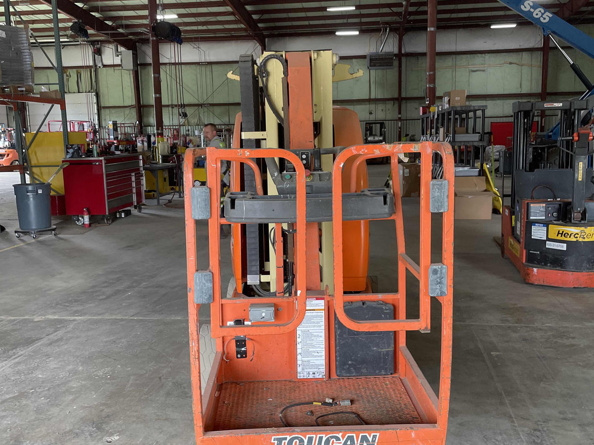 2017 JLG T26E (Toucan26)-5