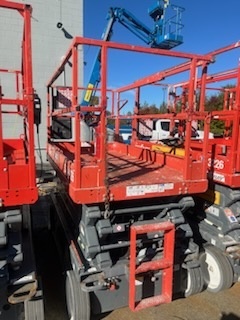 2016 Skyjack SJ-4626