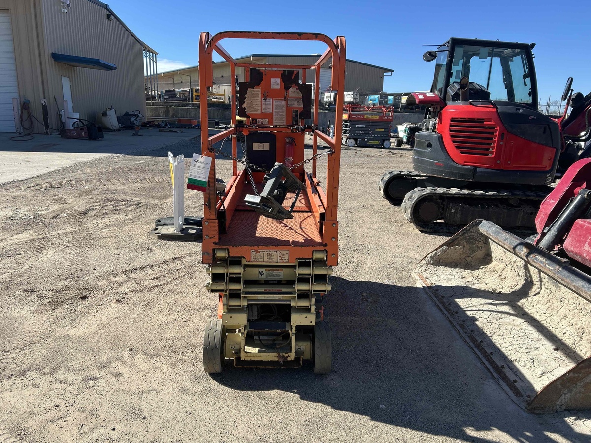 2018 JLG 1930ES-7