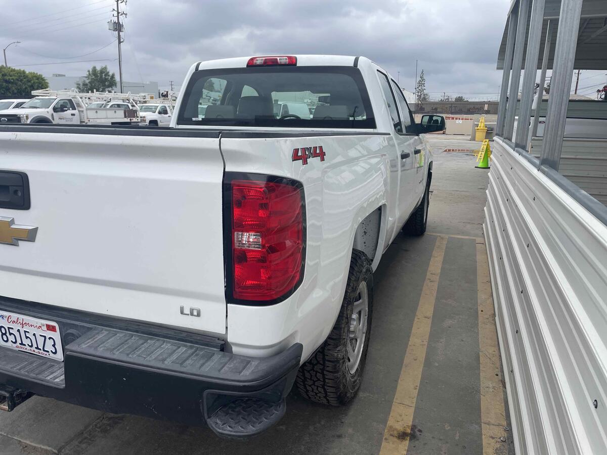 2019 Chevrolet 1500-3