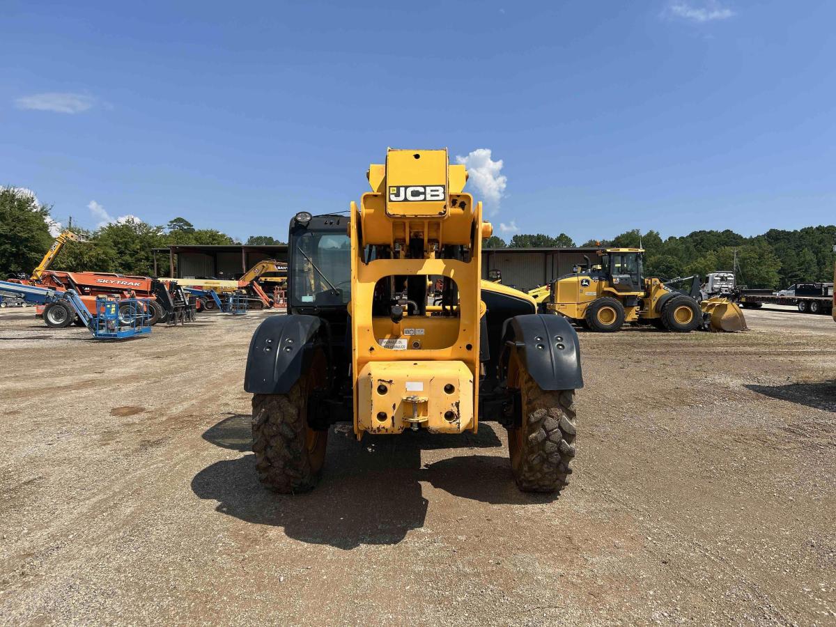 2019 JCB 507-42-8