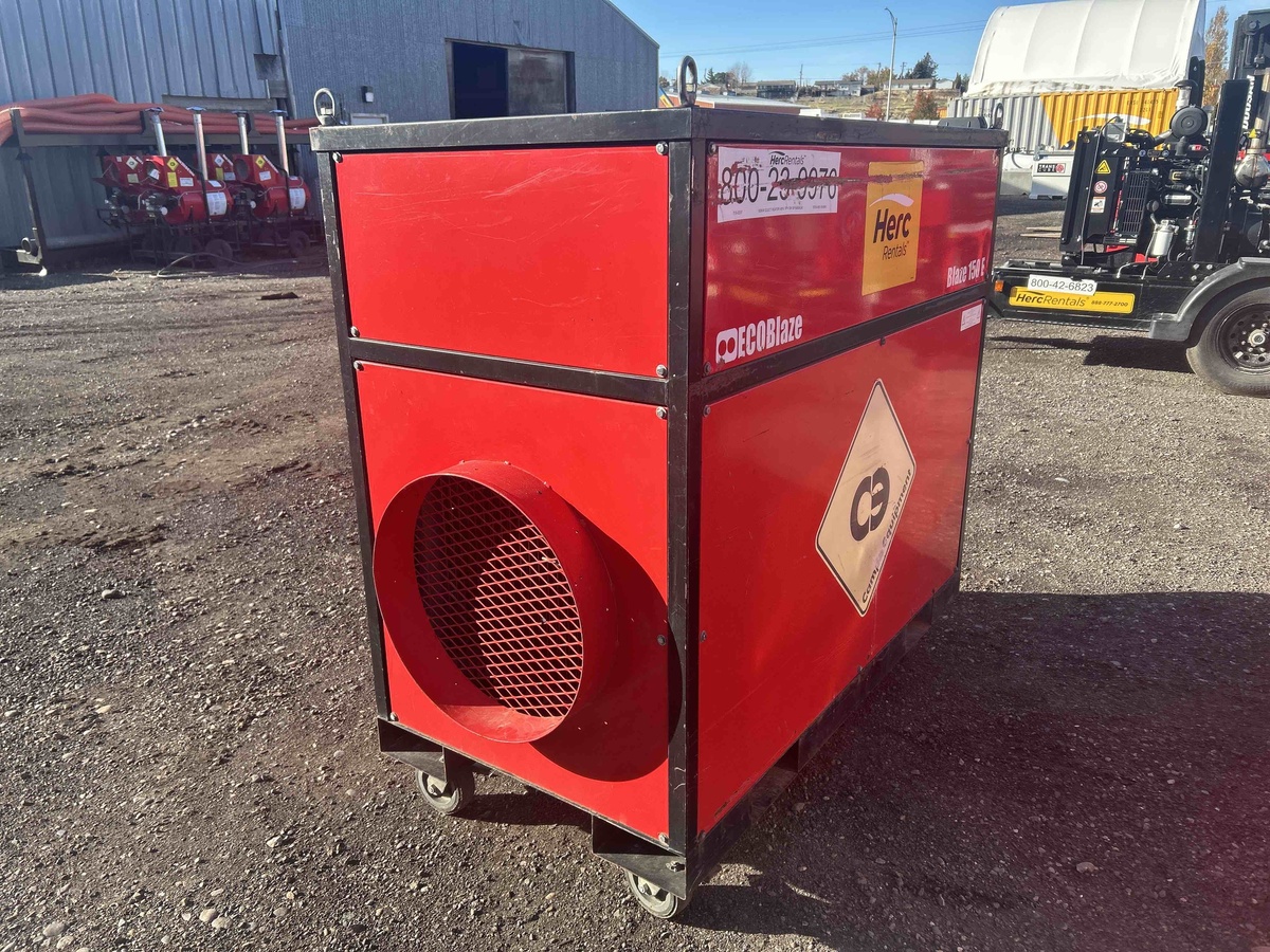 2018 CAMPO Blaze 150E-2