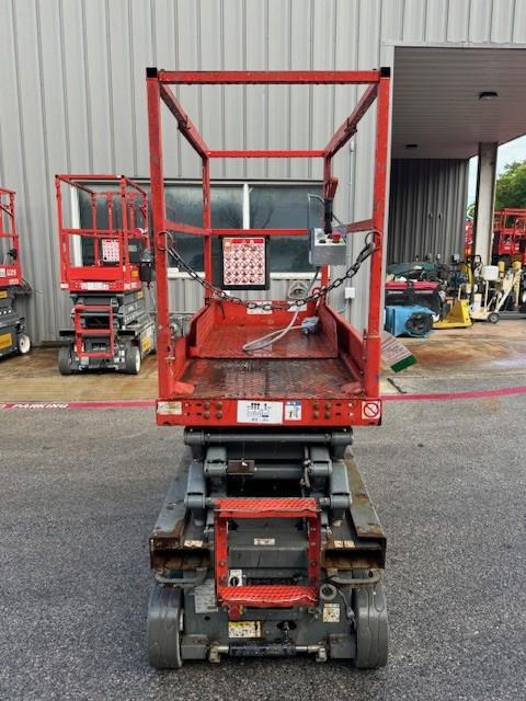 2017 Skyjack SJ3219