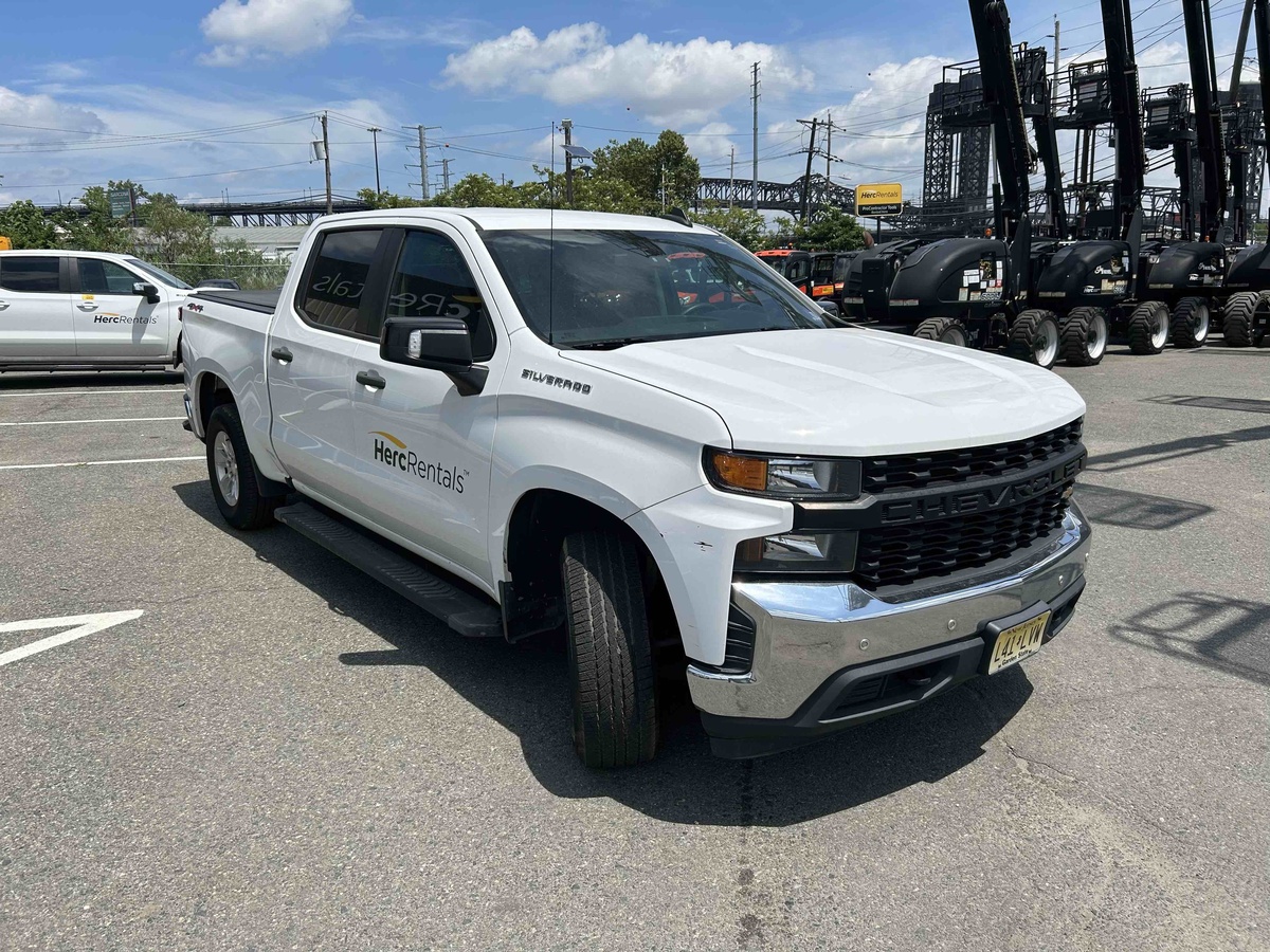 2019 Chevrolet 1500-5
