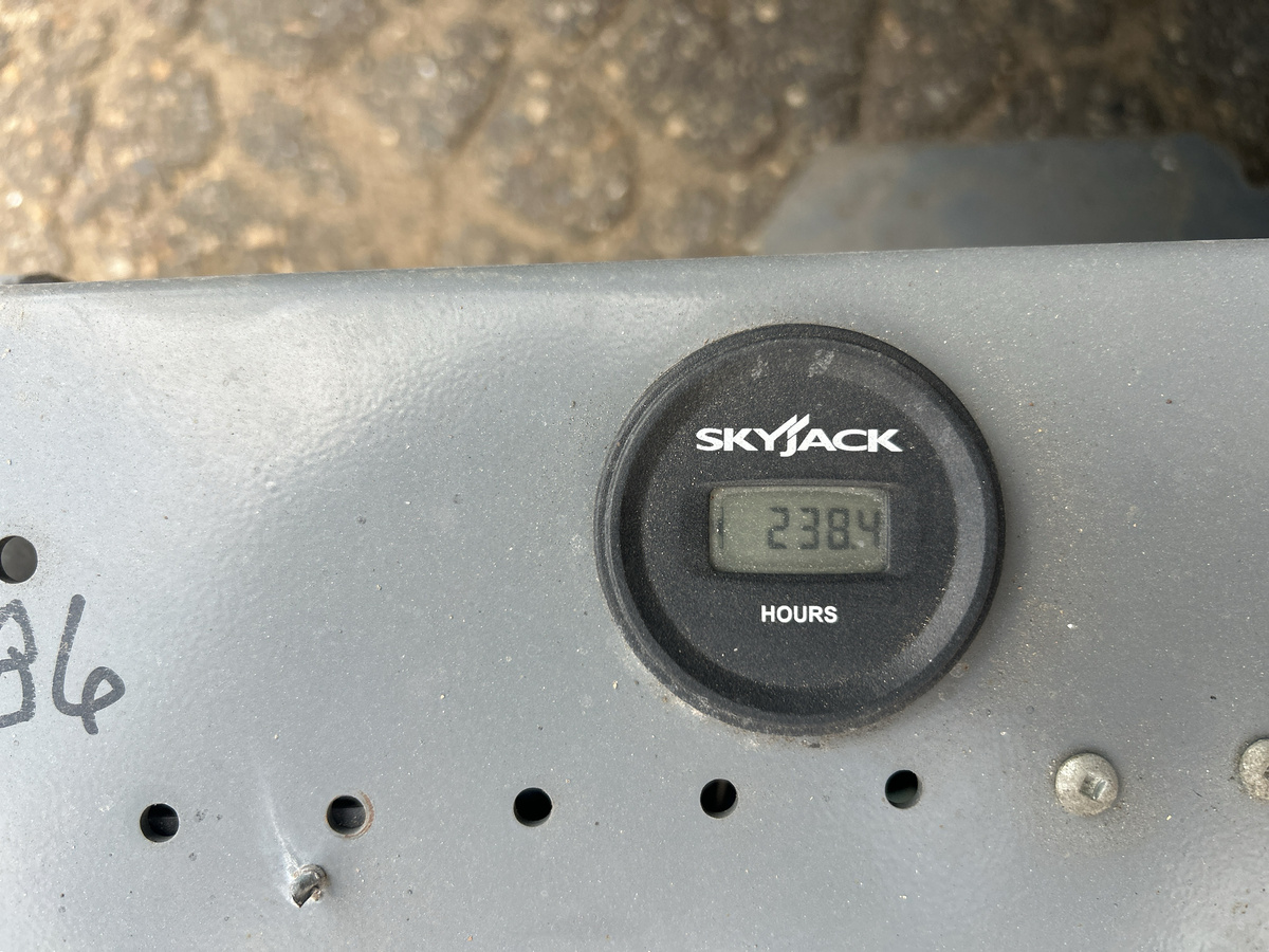 2019 Skyjack SJ3219-7