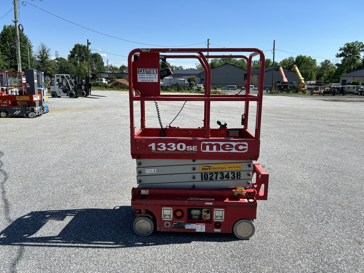 2019 MEC 1330SE-5
