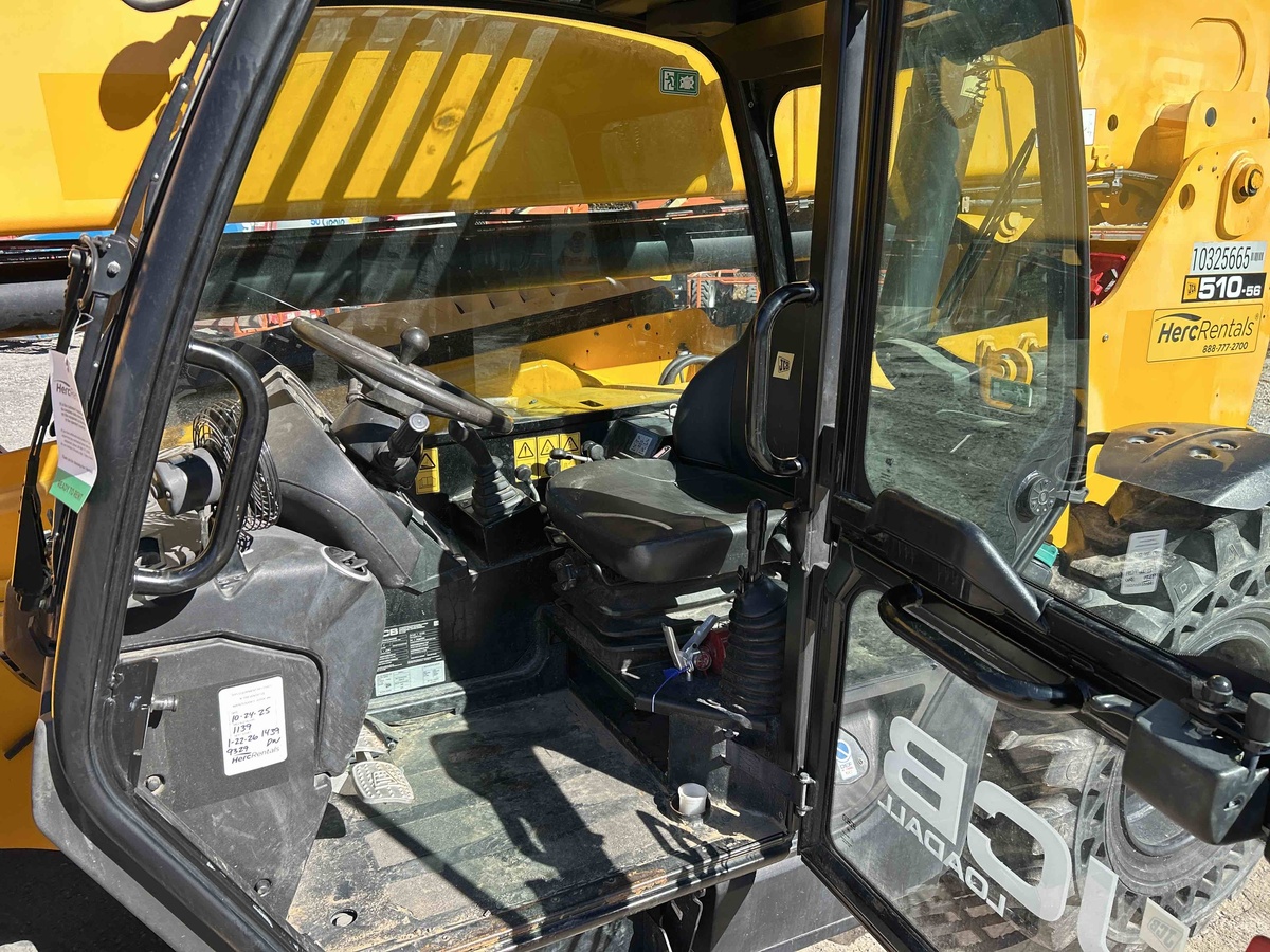 2021 JCB 510-56-6
