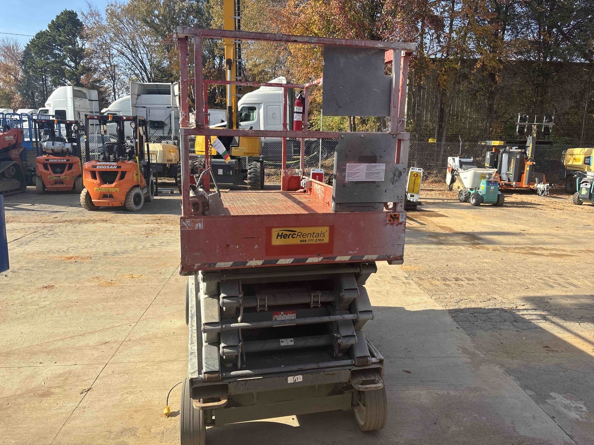 2016 Skyjack SJ4632-5