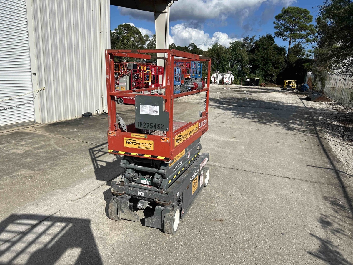 2019 Skyjack SJ3219-3