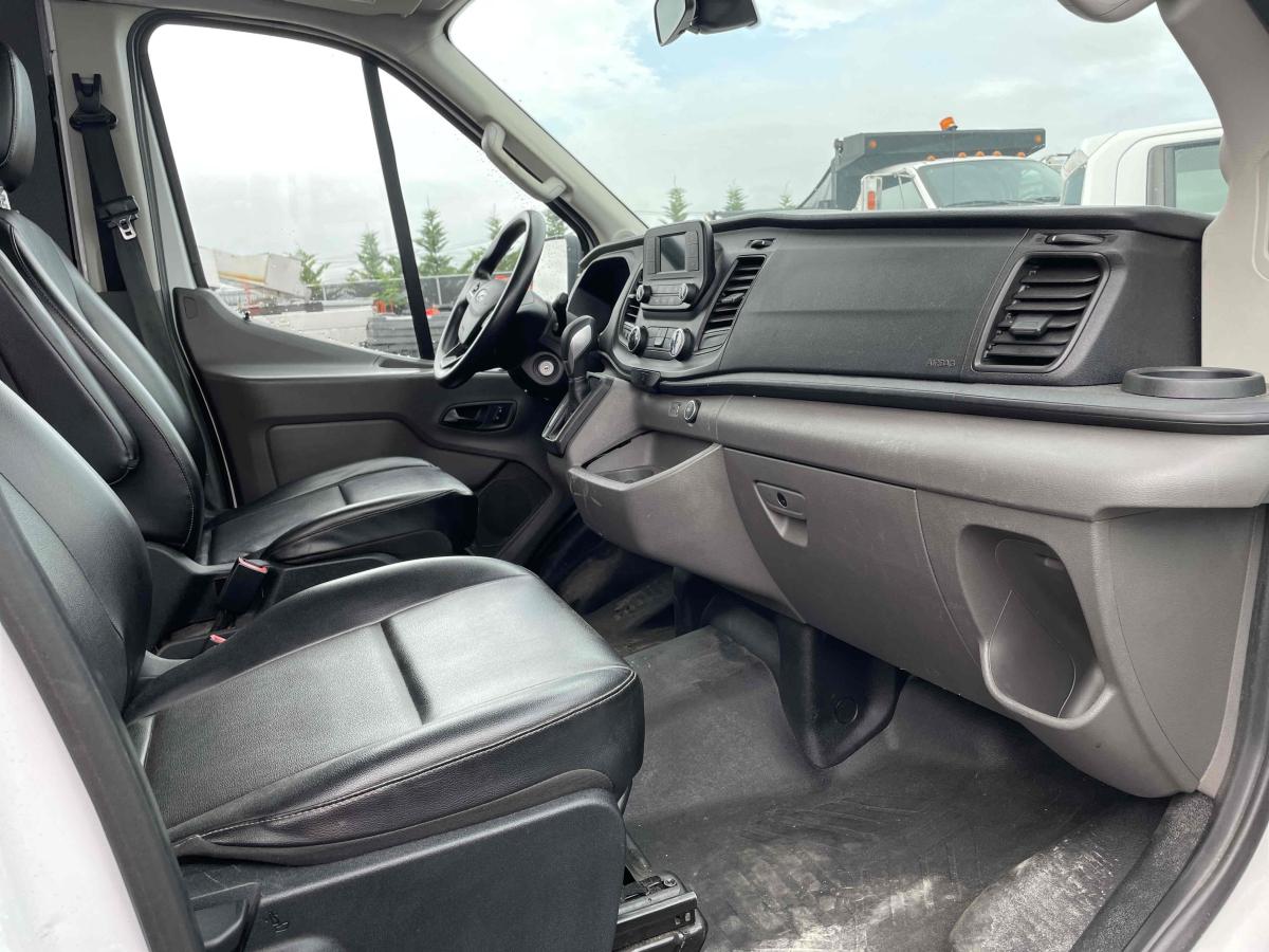 2020 Ford Transit 250-6