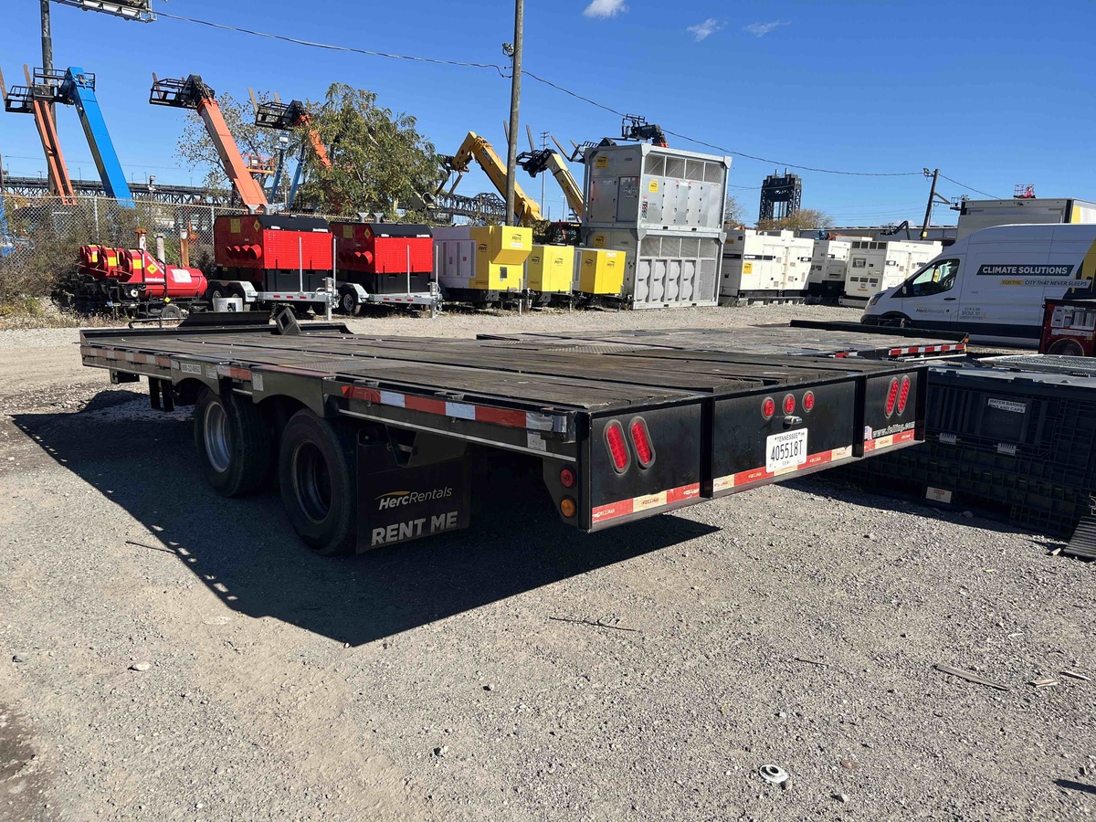 2018 Felling FT-20-2LP-3