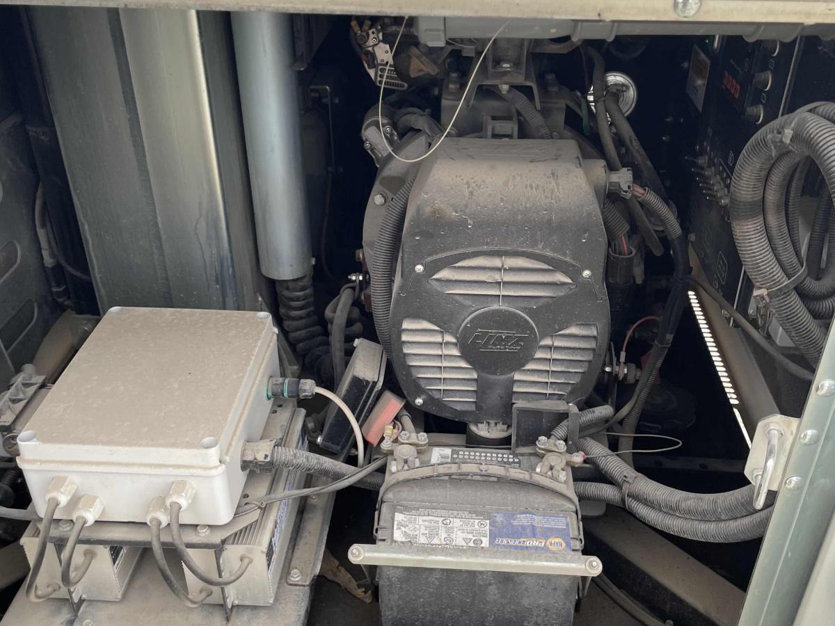 2021 Generac CUBE HYPER