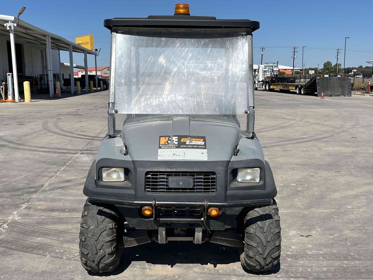 2021 Club Car Carryall 1700-6