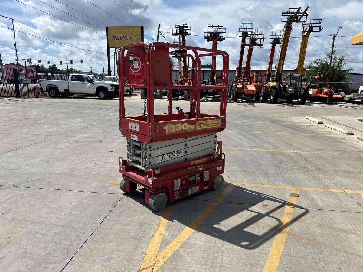 2019 MEC 1330SE-2