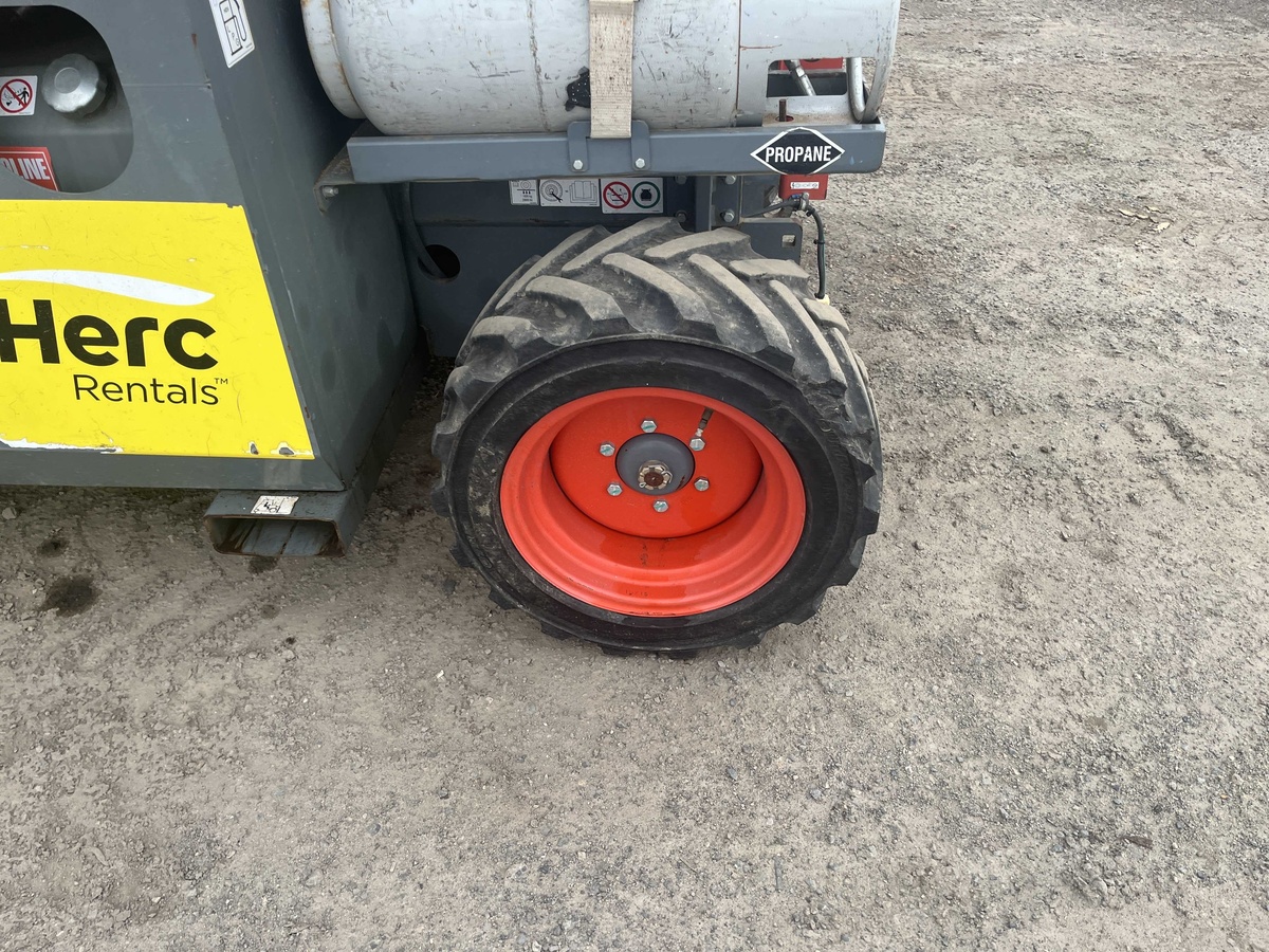 2018 Skyjack SJ-6826RT-7