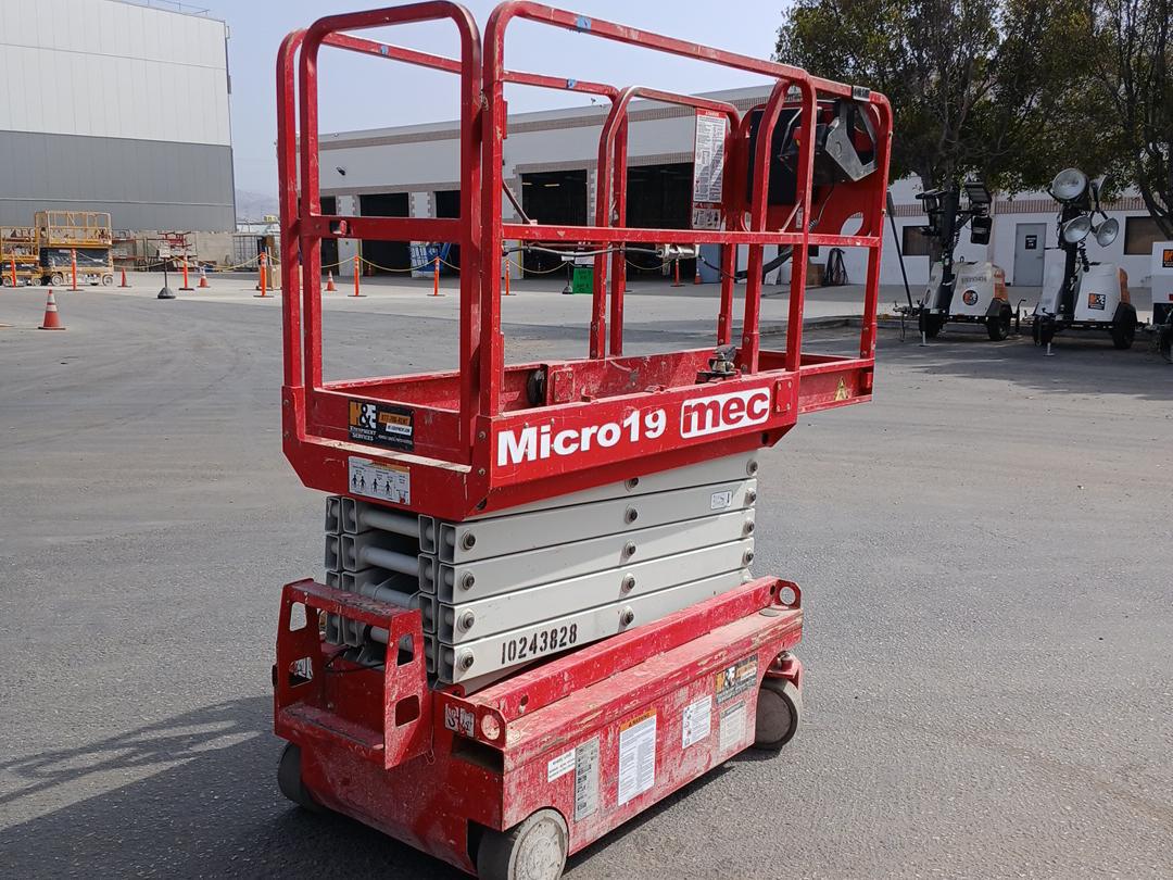 2018 MEC Micro 19