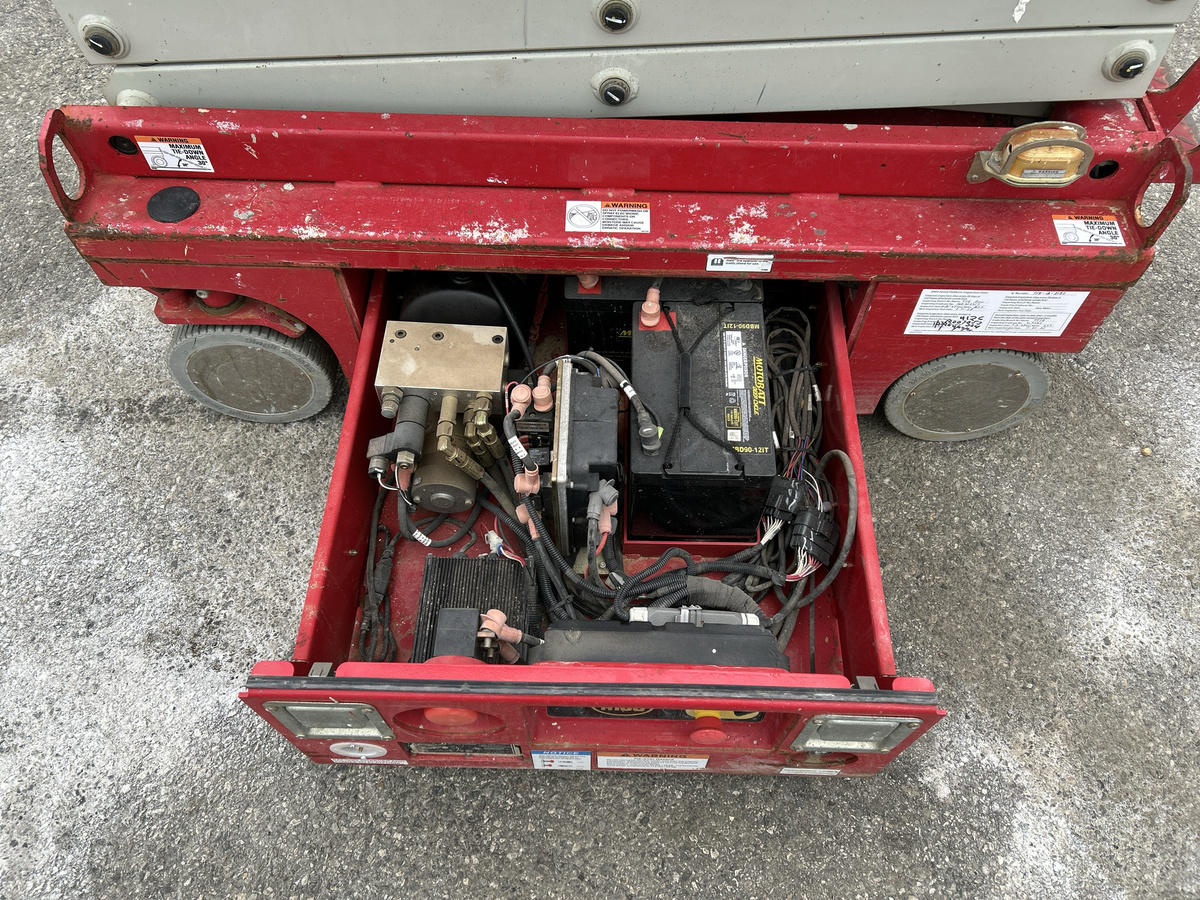 2018 MEC 1330SE-10
