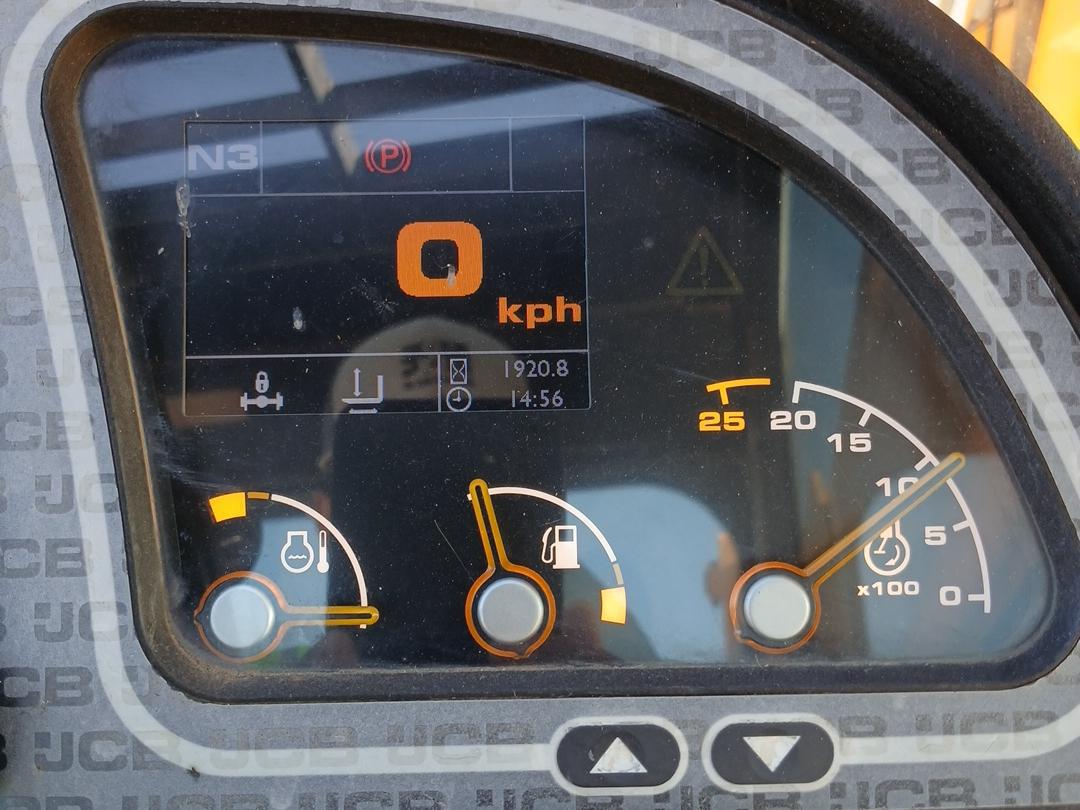2019 JCB 507-42-8