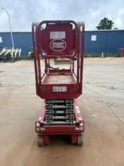 2019 MEC Micro 19-8