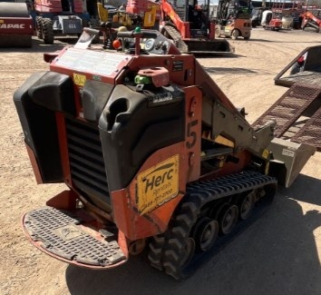 2020 Ditch Witch SK800-2