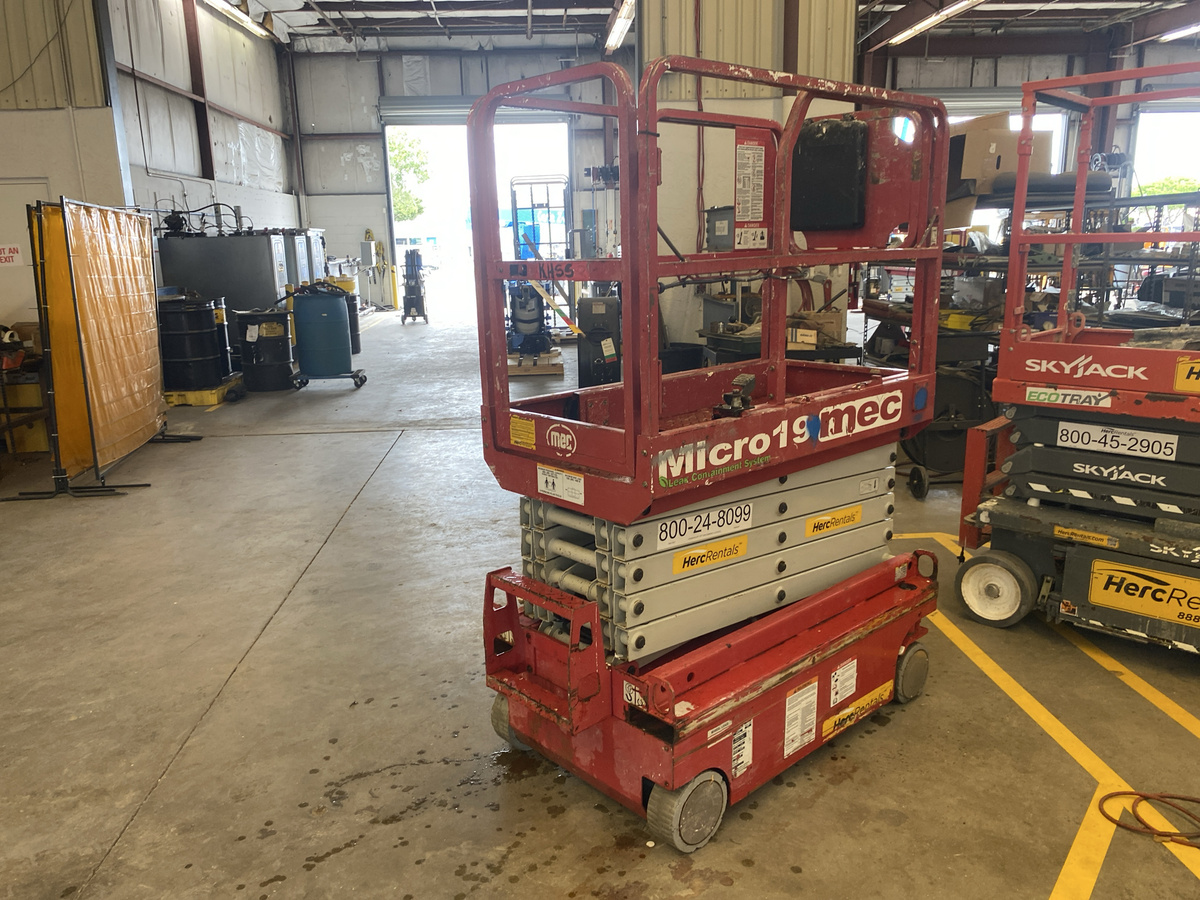 2019 MEC Micro 19