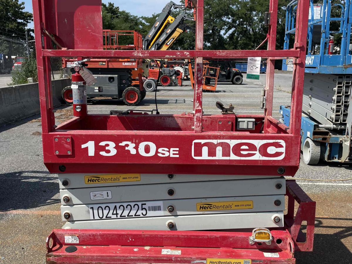 2018 MEC 1330SE-8