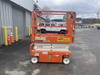 2022 Snorkel S3219E