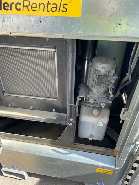 2019 Generac CUBE HYPER-4