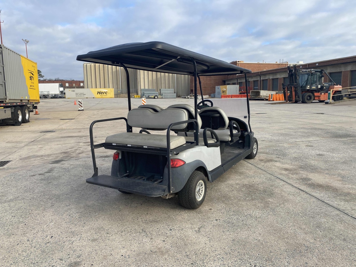 2020 Club Car Precedent-4