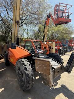2018 JLG 1255
