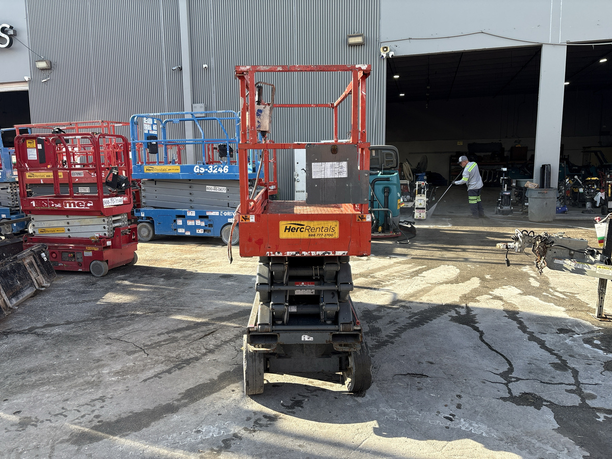 2019 Skyjack SJ3226-3