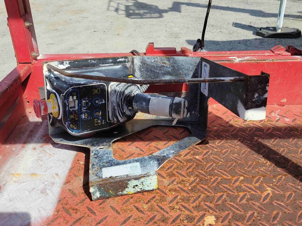 2019 MEC Micro 19-4